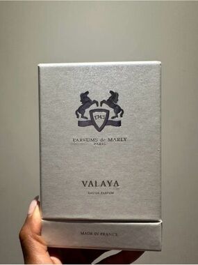 Parfums de Marly Valaya Eau de Parfum - White
